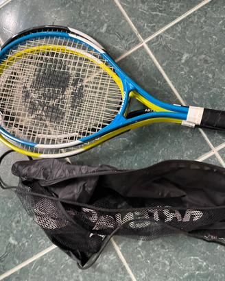 Racchette da tennis artengo