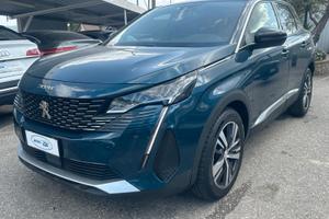 Peugeot 3008 BlueHDi 130 S&S EAT8 Allure Pack