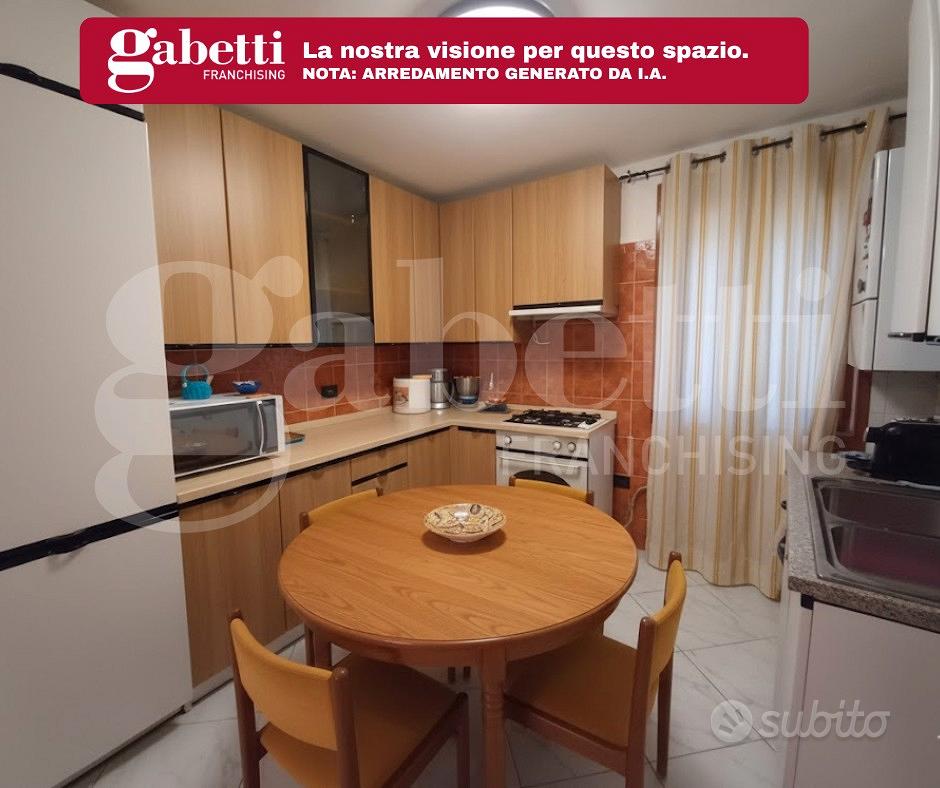 Appartamento – Chioggia, Sottomarina - Vista 4