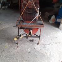 Forbici pneumatiche
