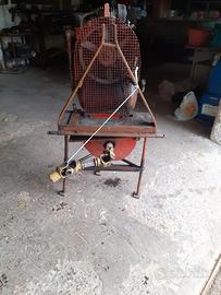 Forbici pneumatiche