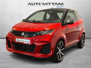 AIXAM GTI Coupe 482 Ambition E5