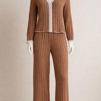 Pigiama donna (abbigliamento)