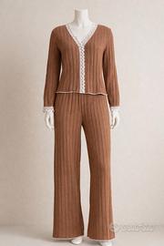 Pigiama donna (abbigliamento)