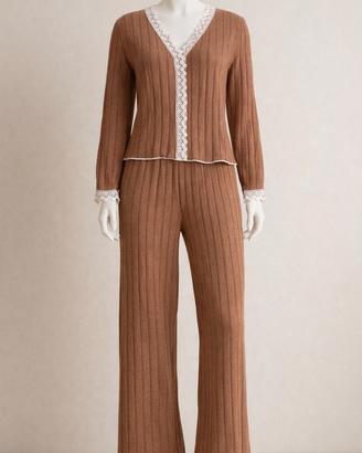 Pigiama donna (abbigliamento)