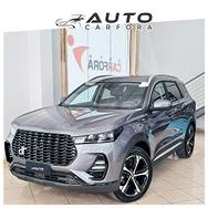 Dr 6.0 1.5 Turbo CVT Bi-Fuel GPL