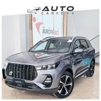 Dr 6.0 1.5 Turbo CVT Bi-Fuel GPL