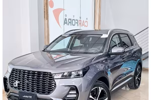 Dr 6.0 1.5 Turbo CVT Bi-Fuel GPL