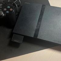 Playstation 2 Slim