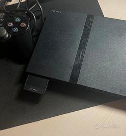 Playstation 2 Slim