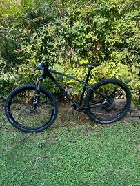 Mtb bianchi ethanol 27,5 tg M