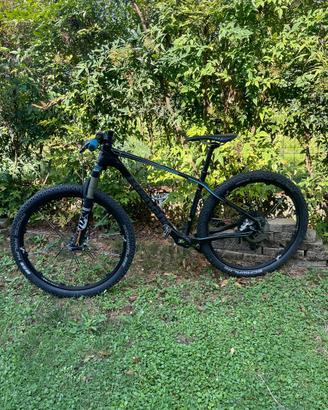 Mtb bianchi ethanol 27,5 tg M