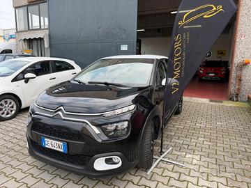 Citroen C3 3A SERIE PURETECH 83 S&S SHINE