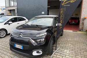 Citroen C3 3A SERIE PURETECH 83 S&S SHINE