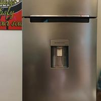 Frigorifero 329 L / Freezer 124 L SAMSUNG