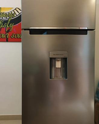 Frigorifero 329 L / Freezer 124 L SAMSUNG