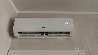 Climatizzatore 12000 BTU + WiFi