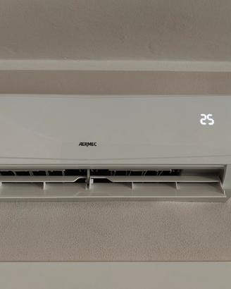 Climatizzatore 12000 BTU + WiFi