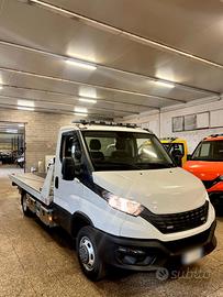 Carroattrezzi Iveco Daily 35C140