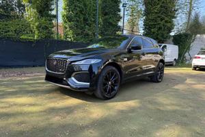 JAGUAR F-PACE 2.0  MHEV R-DYNAMIC – GARANZIA 2027