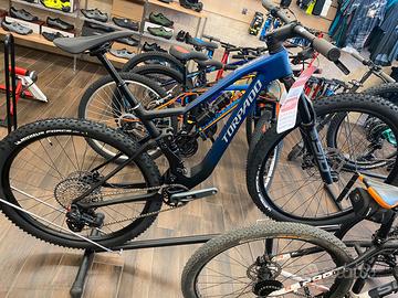 Torpado ReNeroX mtb full 29”