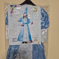 Vestiti carnevale stock