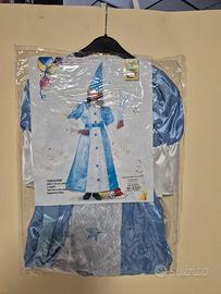 Vestiti carnevale stock