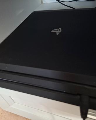 sony PlayStation  con Vr e 2 Joystick 