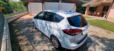 Ford Cmax