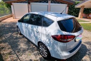 Ford Cmax