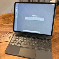 iPad Pro 12.9" M1 128GB + Magic Keyboard