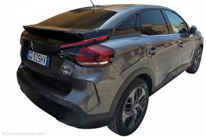 CITROEN C4 1.5 DIESEL 2022