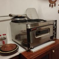 forno per pizza