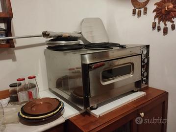 forno per pizza