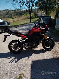 Tracer 900