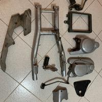 Aprilia Classi 125 ricambi