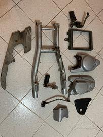 Aprilia Classi 125 ricambi