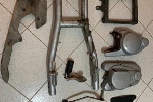 Aprilia Classi 125 ricambi