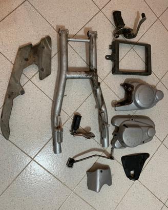 Aprilia Classi 125 ricambi