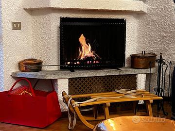 Piazzatorre (BG) bilocale