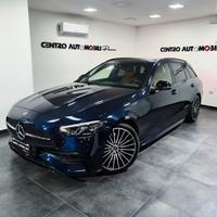 Mercedes-benz C 220 d 200cv Mild hybrid Premium Pl