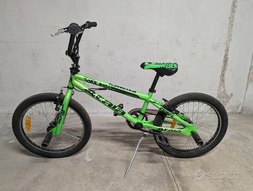 BMX Atala 20" manubrio girevole 360°