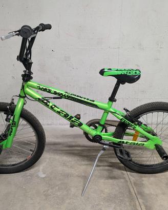 BMX Atala 20" manubrio girevole 360°