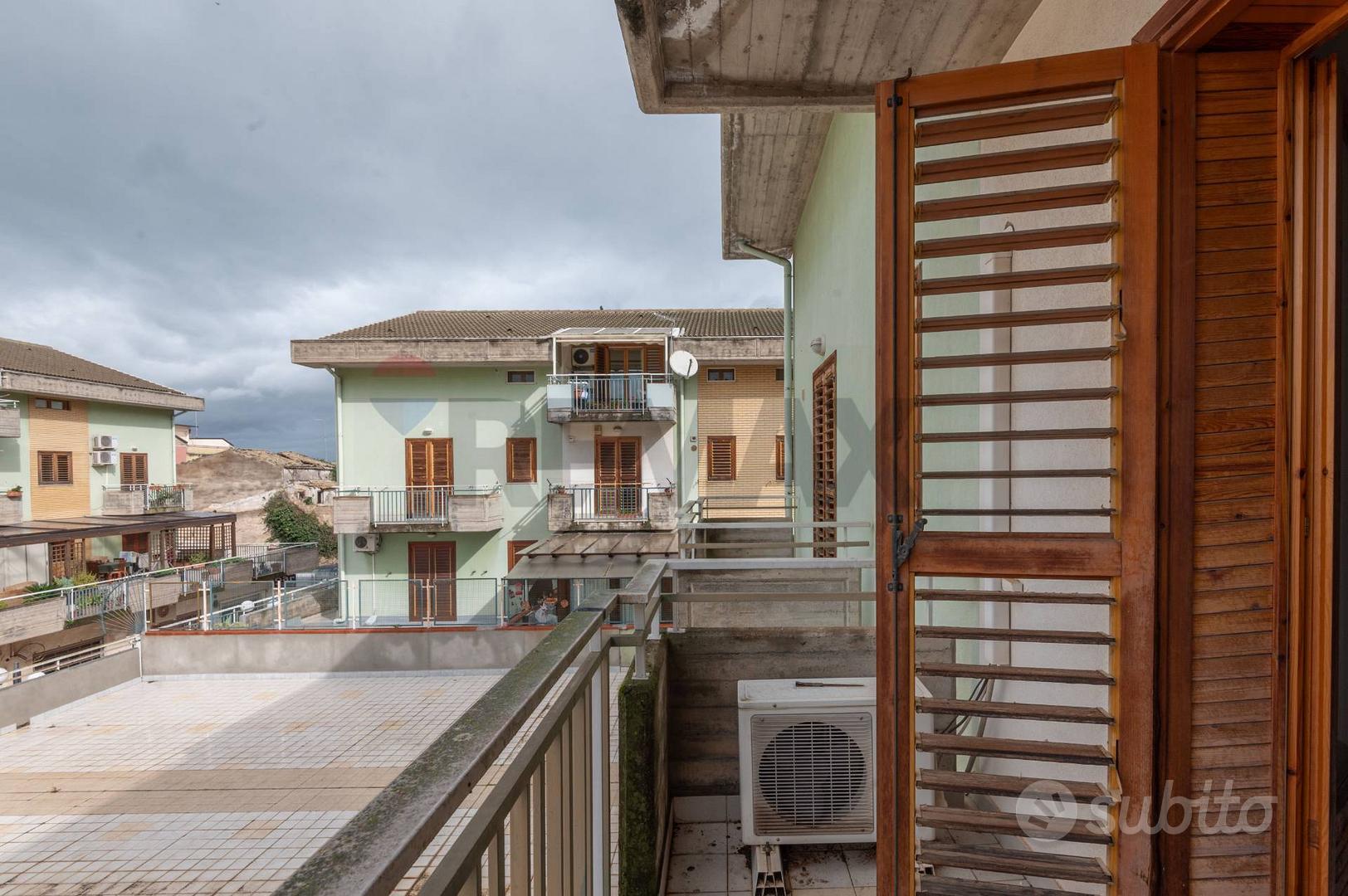 Appartamento – Lentini, Siracusa - Altro