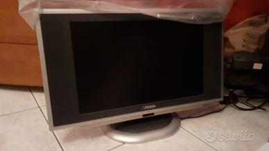 tv monitor analogici in buono stato