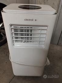 condizionatore portatile 9000 btu