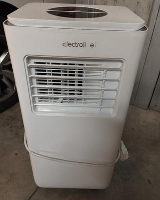 condizionatore portatile 9000 btu
