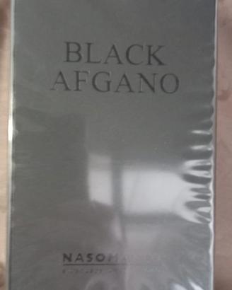 Nasomatto Black Afgano Extrait de Parfum 30 ml 