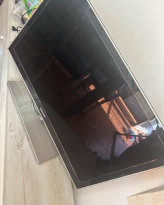 Tv samsung