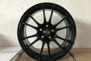 Cerchi in lega OZ Racing Ultraleggera HLT 8,5x19